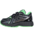 New Balance Sko 1906 Black/Lime Leaf 21 Sko Grønn Svart