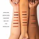 ICONIC LONDON Fuller Pout Sculpting Lip Liner Sister Sister 1,028 g