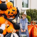 Partydeco Folieballong Fugleskremsel FB432