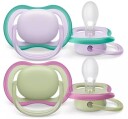 Philips Avent Air Smokk 0/6 måneder Pige