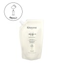 Kérastase Densifique Bain Densité 500 ml Sjampo Refill for Tynt Hår