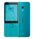 Nokia 235 4G 2024 Blue