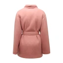 Emma&Gaia Dame Frakker Rosa S,