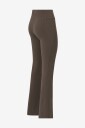 Under Armour Motion Boot Cut Treningstights for Damer - Lilla