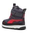 Puma Evolve Puretex AC Inf Vintersko Grå 26