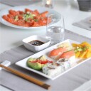 Porsgrunds Porselænsfabrik Sense Sushi Sett 2Pers