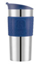 Bodum - Travel Mug termokopp 35 cl blå