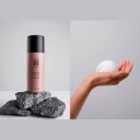 Bjørk Forma Hojd Hårmousse Mini 75 ml - Volumgivende Spraymousse
