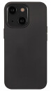 FERRELLI SILIKON DEKSEL IPHONE 13 MINI, SVART