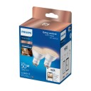 Philips Smartpære TW GU10 4.7W 2 stk