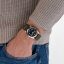 Hamilton Khaki Field Expedition Auto H70315931 - Herre - 41 mm - Analog - Automatisk - Safirglass