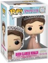 Funko POP! Disney: The Princess Diaries  Queen Clarisse Renaldi