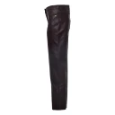 Max Mara Dame Bukser Brun S,