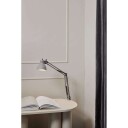 Nordic Living - Archi T1 Junior Bordlampe Sea Blue