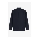 Fred Perry Herre Skjorter Blå M,
