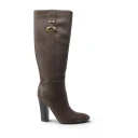 Guess Dame Sko Brun 35 EU,