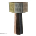 Affari of Sweden JULLAN bordslampa flerfärgad 72 cm