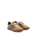 Adidas Herre Sport Flerfarget 42 1/2 EU,