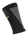 CEP Core Run Ultralight Sleeves, Calf, 4.0 - Black - III