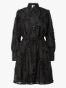 Y.A.S Frima Long Sleeve Dress Sort 40
