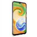 Antiskli Samsung Galaxy A14 TPU-deksel Klar