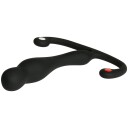 Aneros EUPHO SYN Prostatastimulator       - Svart