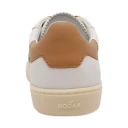 Hogan Dame Sko Hvit 36 EU,