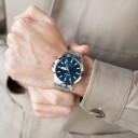 Festina Classic F20357/3 - Herre - 41 mm - Analog - Kvarts urverk - Mineralglas