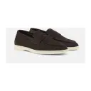 Scarosso Dame Sko Brun 39 EU,