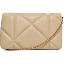 Love Moschino Dame Vesker Beige ONE SIZE,