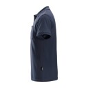 Snickers Workwear Piketrøye 2708 Navy XXL