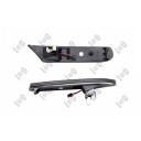 Blinklyssett LORO L40-140-005LED-SD