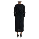 Dolce & Gabbana Dame Kjoler Svart XL,