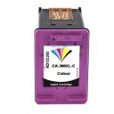 HP CC644EE Blekkpatron 3-farge Inky