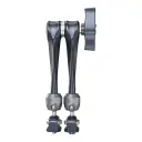 SmallRig 4900 Rosette Magic Arm 11"