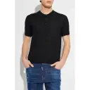 Dsquared2 Herre Strikkevarer Svart M,