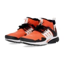 Nike Herre Sko Oransje 44 EU