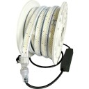 Blue Electric Flex Line PlusLine LED stripe 20 meter