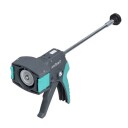 Wolfcraft Fugepistol MG 310 Ergonomisk 310ml