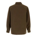 Jil Sander Herre Skjorter Grønn M,