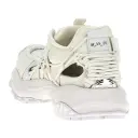 Versace Dame Sko Hvit 38 EU