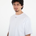 T skjorte DIESEL T Boxt Dco T Shirt White M