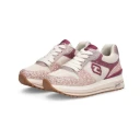 Liu Jo Dame Sko Rosa 36 EU,