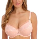 Fantasie BH Fusion Lace Underwire Side Support Bra Rosa K 75 Dame