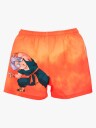 Dragon Ball Badebukse Oransje 152 158