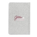 TOPModel Notebook With Pencil GLITTER QUEEN  0412645 
