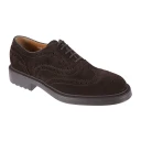 Doucal's Herre Sko Brun 44 EU,