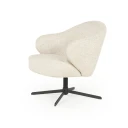 Eleonora Connor Lenestol   beige Donna