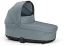 Cybex COT S Lux Liggedel Stormy Blue