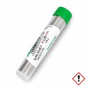 Blyfritt Loddetinn Med Flussmiddel, 1 mm, 14 g